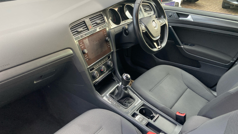 Volkswagen Golf 1.5 TSI EVO Match 5dr Petrol Hatchback